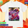 Houston Texans Swarm 2026 Shirt Unisex , , , Long Sleeve Tee