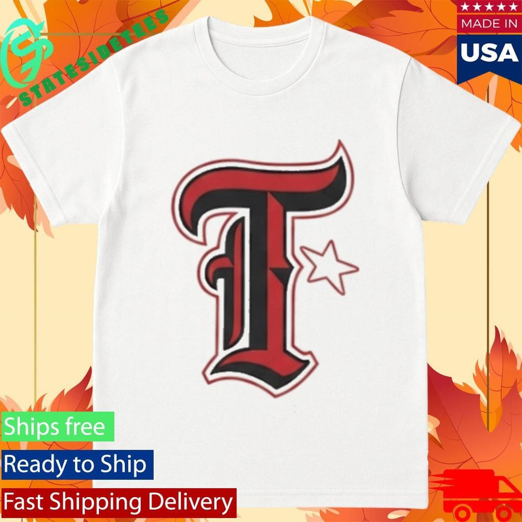 Houston Texans T Logo Shirt Unisex , , , Long Sleeve Tee
