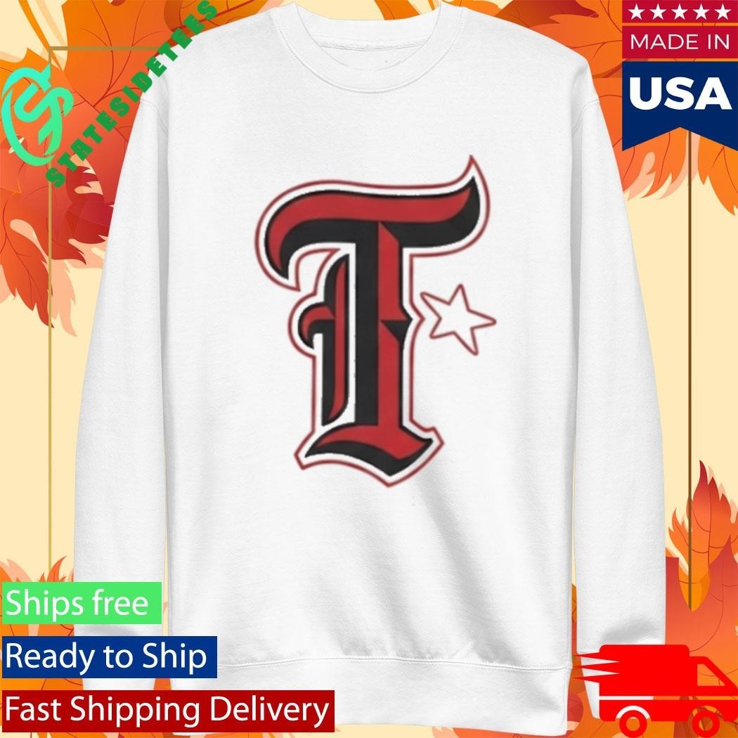 Houston Texans T Logo Shirt Unisex , , , Long Sleeve Tee