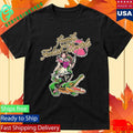 Howdy Foolish Mortals Shirt Unisex , , , Long Sleeve Tee