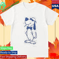 Huf Worldwide Chill Dog Unisex , , , Long Sleeve Tee