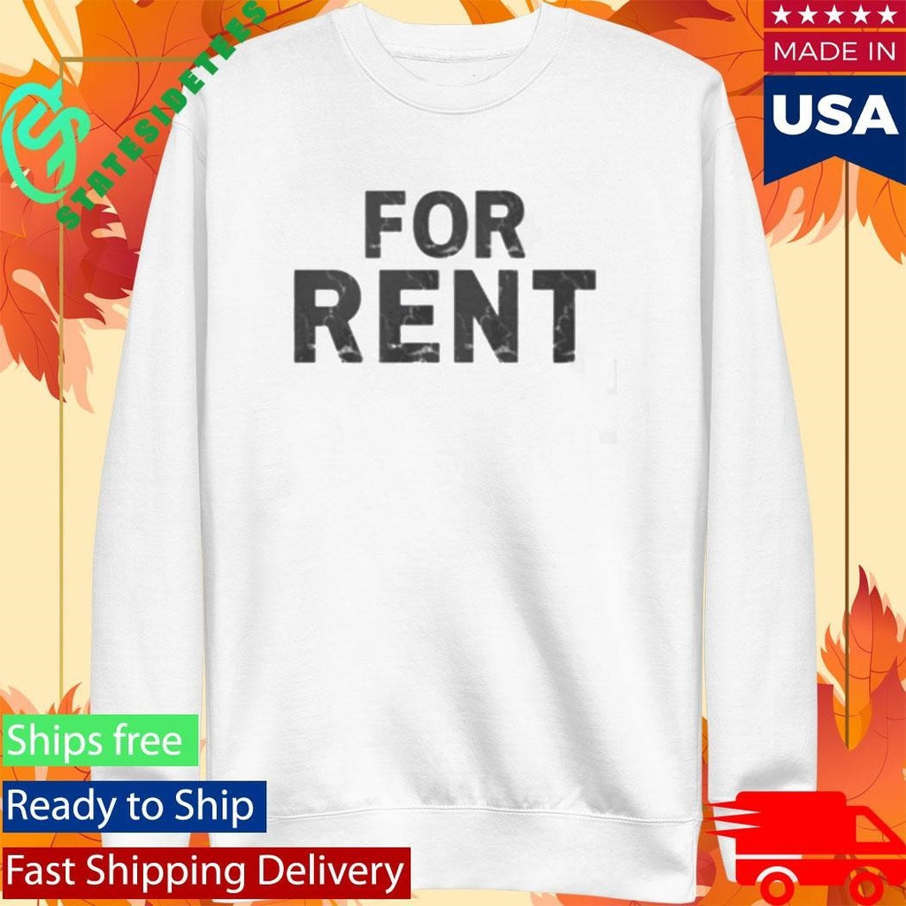 Hugo Ekitike For Rent Shirt Unisex , , , Long Sleeve Tee