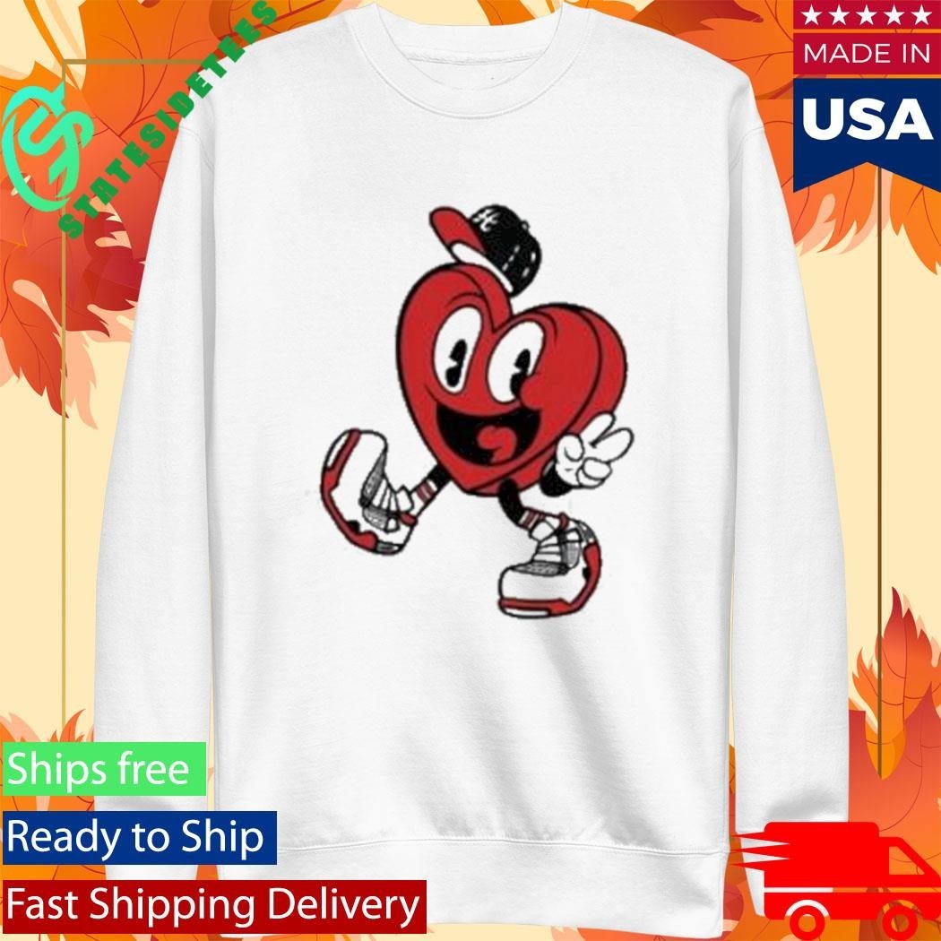 Hulvey Love Like That Unisex , , , Long Sleeve Tee