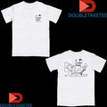 Hunter Metts A Crater Wide Tour 2025 Map Unisex , , , Long Sleeve Tee