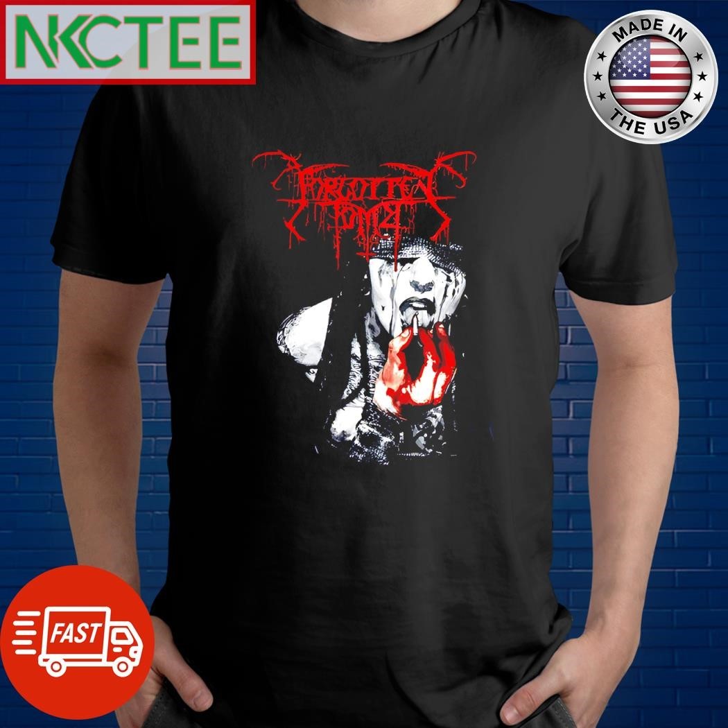Hurt Yourself and the Ones You Love blood shirt Unisex , , , Long Sleeve Tee