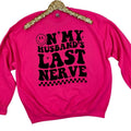 Husband'S Last Nerve 'NLB' T-Shirts