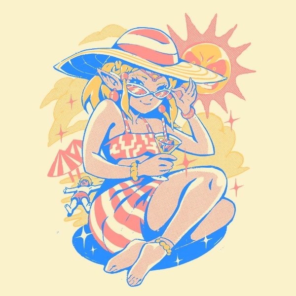 Hylian Summer