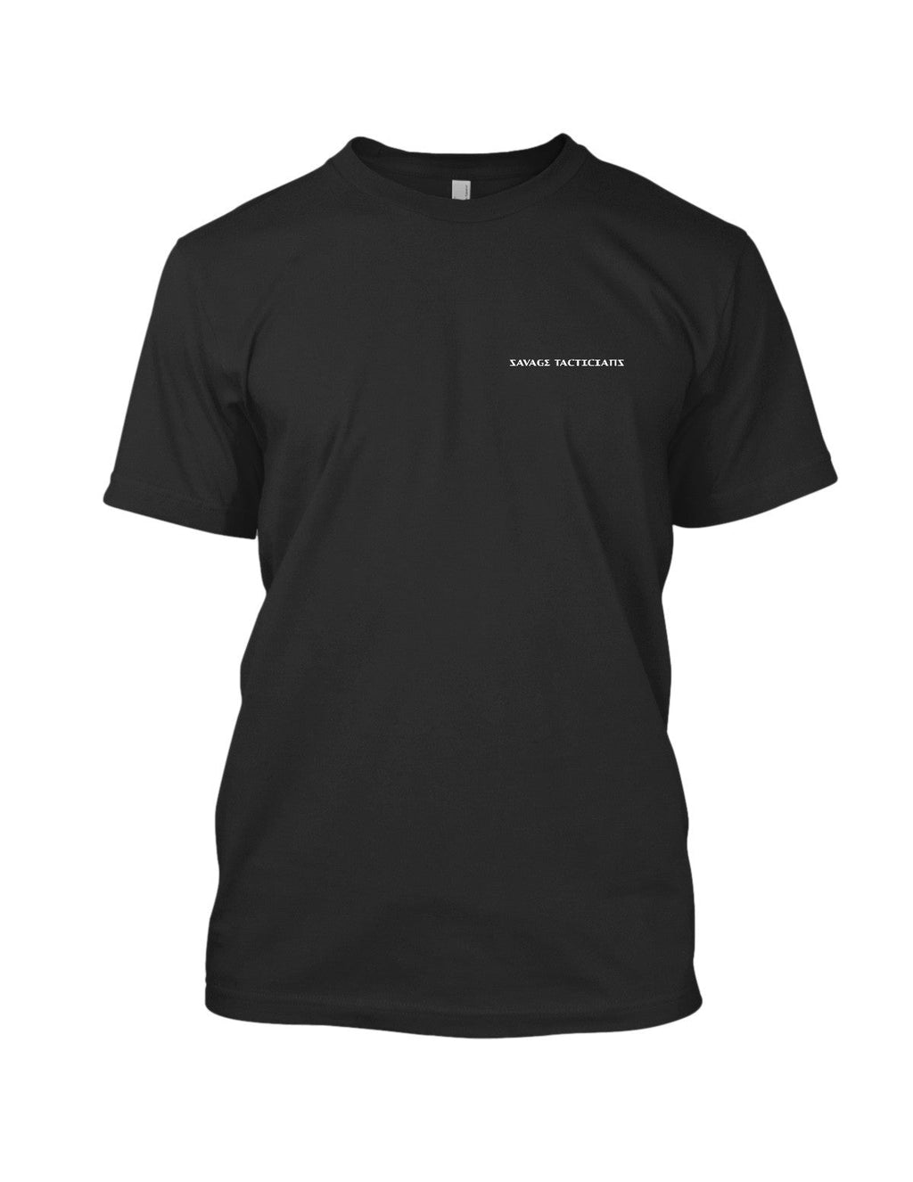 Medusa'S Gaze T-Shirts