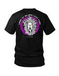 Medusa'S Gaze T-Shirts