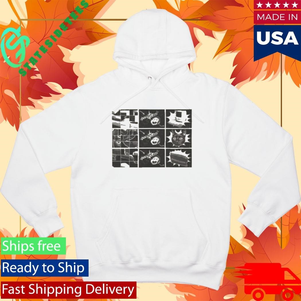 Hyperfixed Order Of Operations Shirt Unisex , , , Long Sleeve Tee