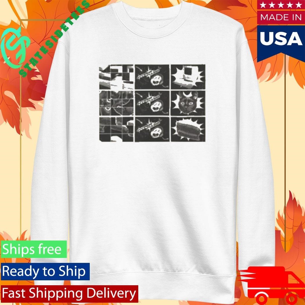 Hyperfixed Order Of Operations Shirt Unisex , , , Long Sleeve Tee