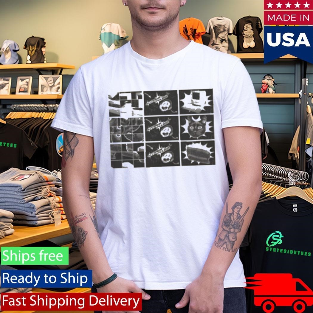 Hyperfixed Order Of Operations Shirt Unisex , , , Long Sleeve Tee