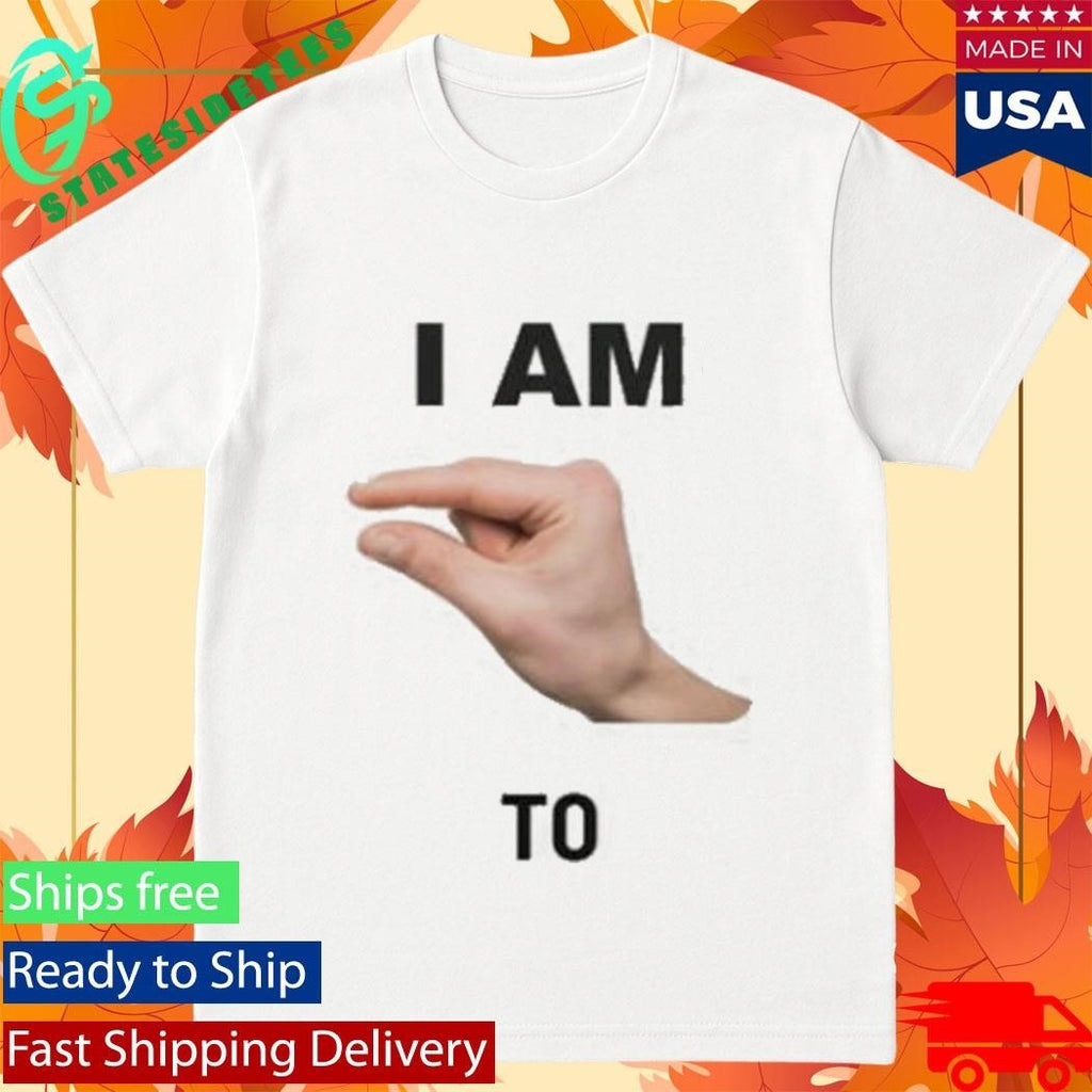 I Am This Close To Shirt Unisex , , , Long Sleeve Tee