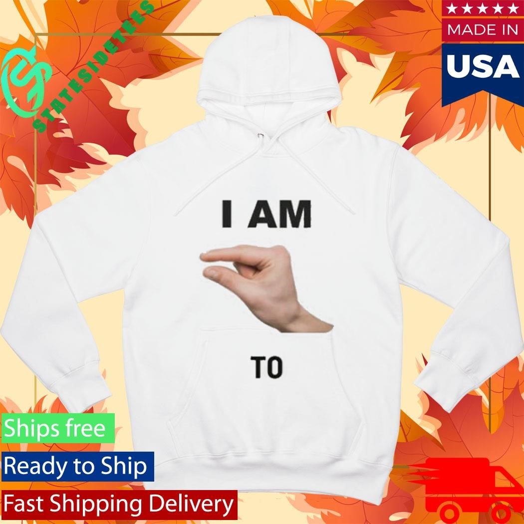 I Am This Close To Shirt Unisex , , , Long Sleeve Tee
