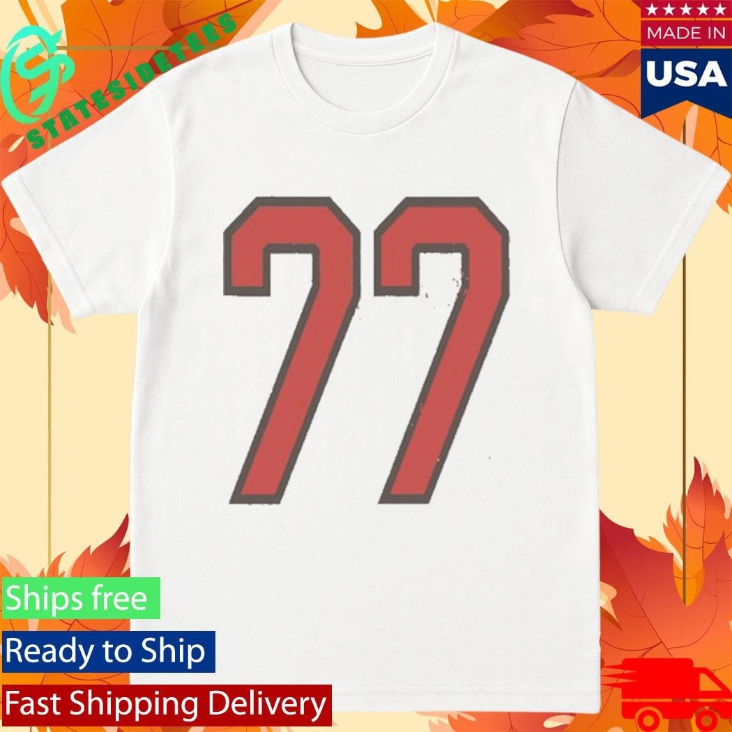 I Barely Know Her 77 Shirt Unisex , , , Long Sleeve Tee