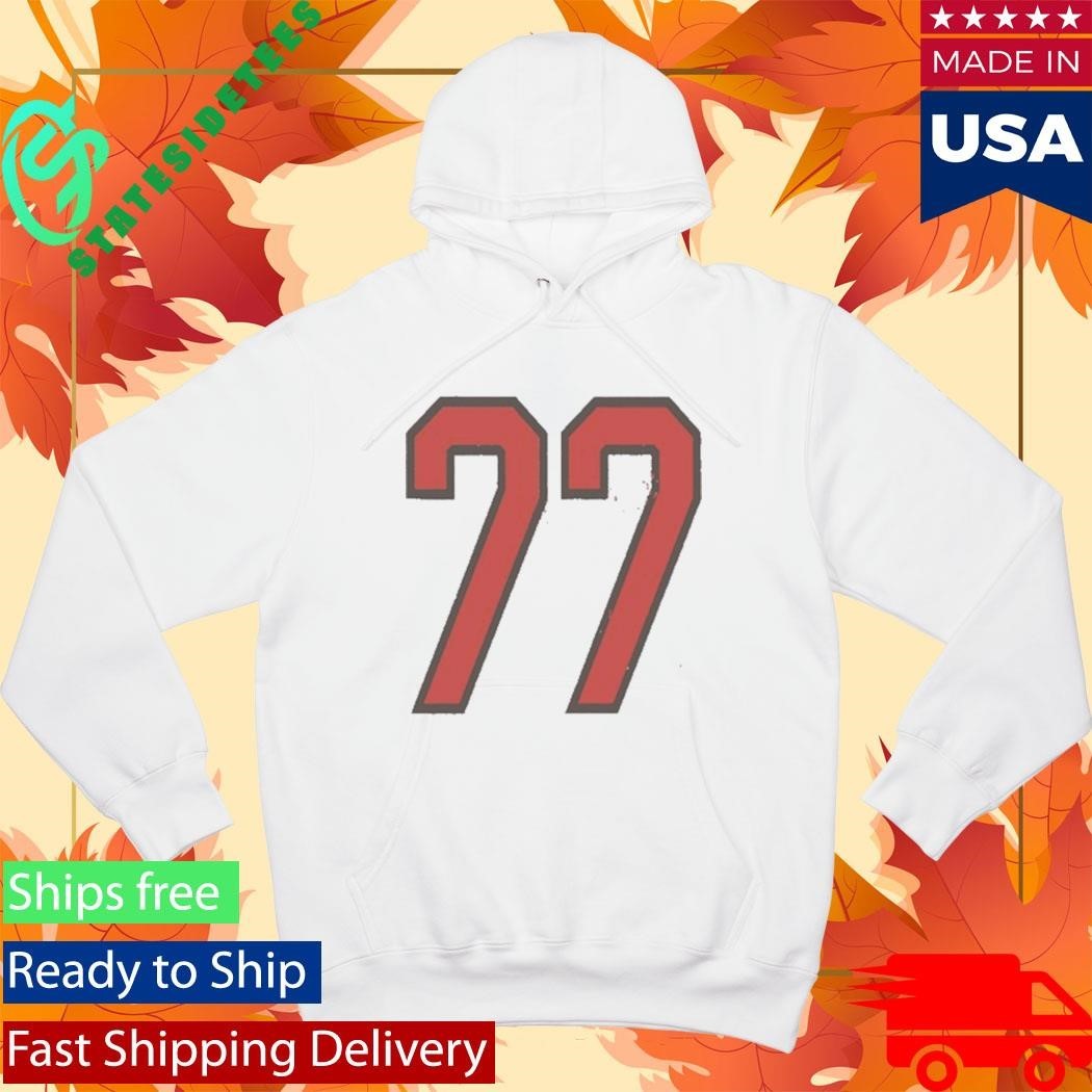 I Barely Know Her 77 Shirt Unisex , , , Long Sleeve Tee
