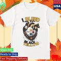 I Bleed Black And Yellow Steelers Shirt Unisex , , , Long Sleeve Tee