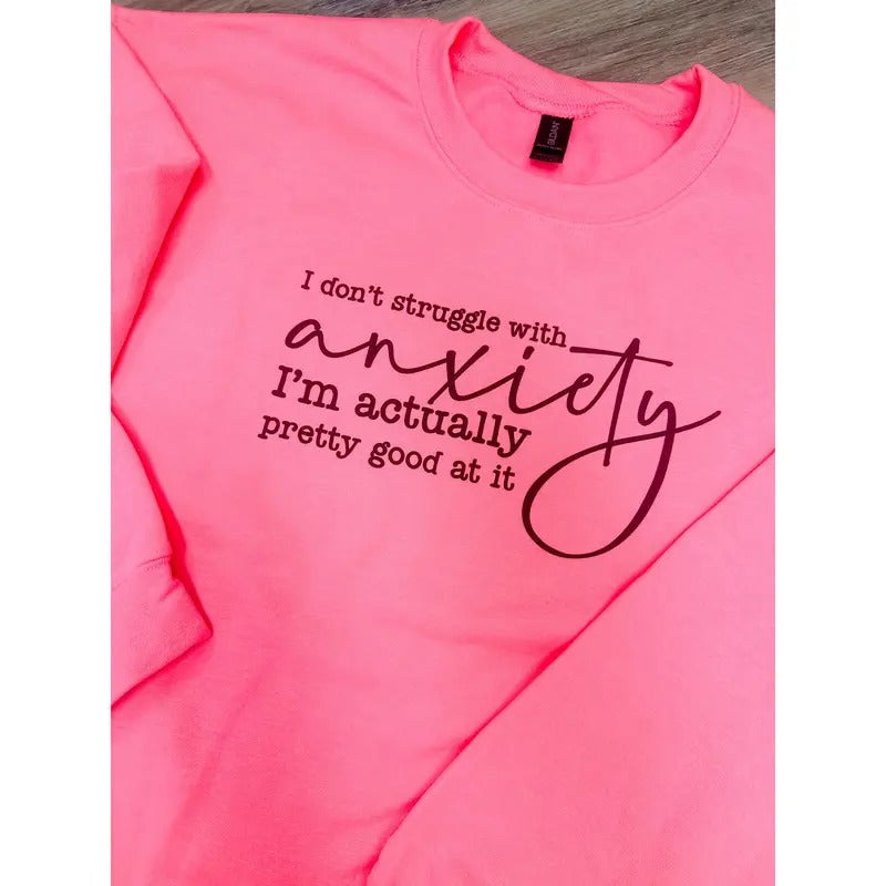 I Don'T Struggle T-Shirts