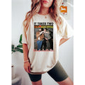 I Had Some Help Wallen Malone T-Shirts