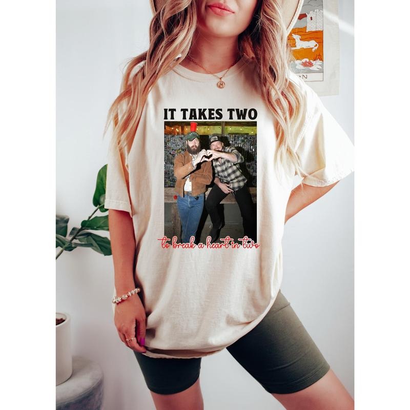 I Had Some Help Wallen Malone T-Shirts