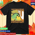 I Have Stumbled Upon Shit Otherwise Known As Temu Shirt Unisex , , , Long Sleeve Tee