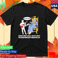 I Heard There Was A Secret Cord Shirt Unisex , , , Long Sleeve Tee
