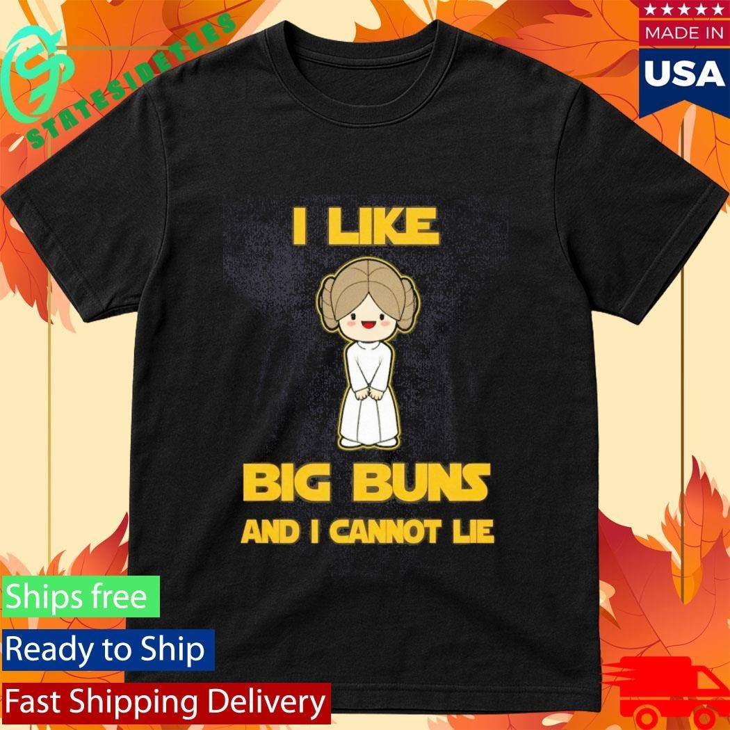 I Like Big Buns And I Cannot Lie Shirt Unisex , , , Long Sleeve Tee