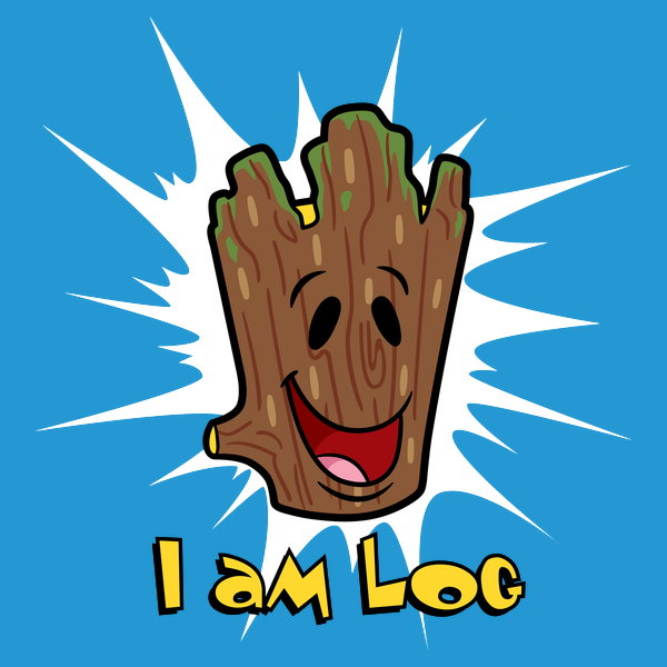 I Am Log