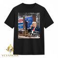 I did that Oil prices rise Trump tee Unisex , , , Long Sleeve Tee