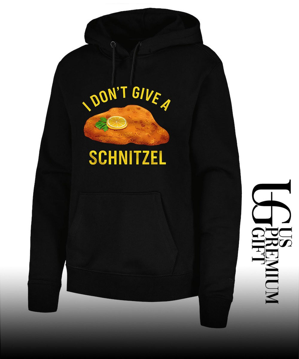 I don’t give a Schnitzel shirt