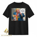 I won a Peace Prize in my Happy Meal Trump tee Unisex , , , Long Sleeve Tee