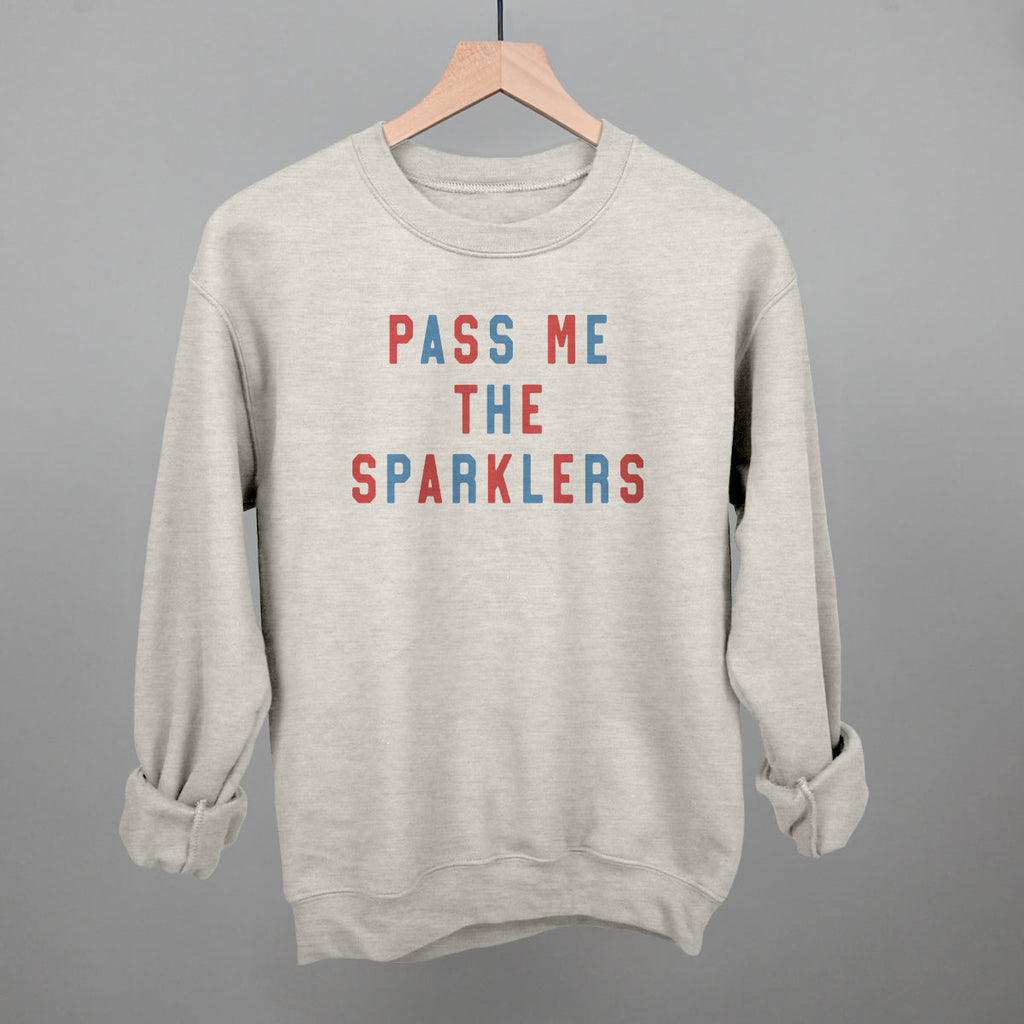 Pass Me Sparklers T-Shirts