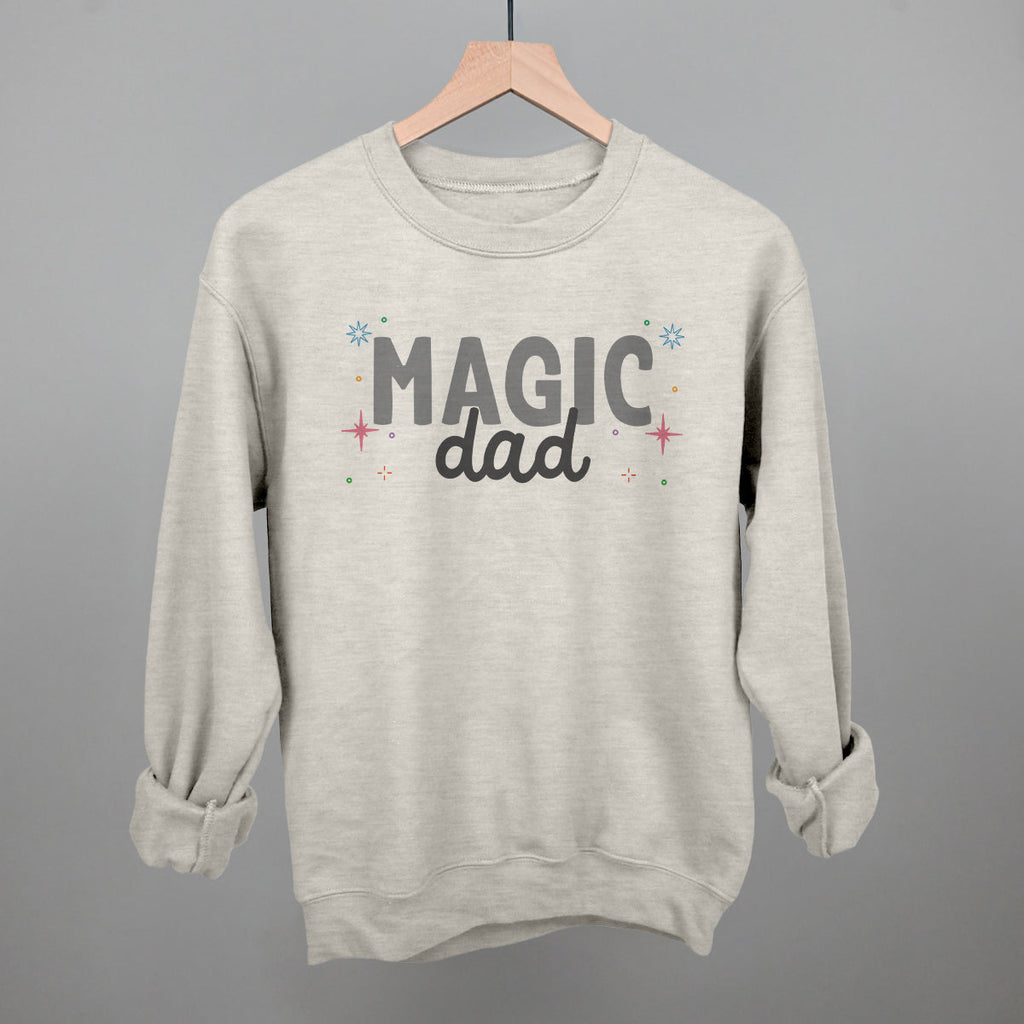 Magic Dad T-Shirts