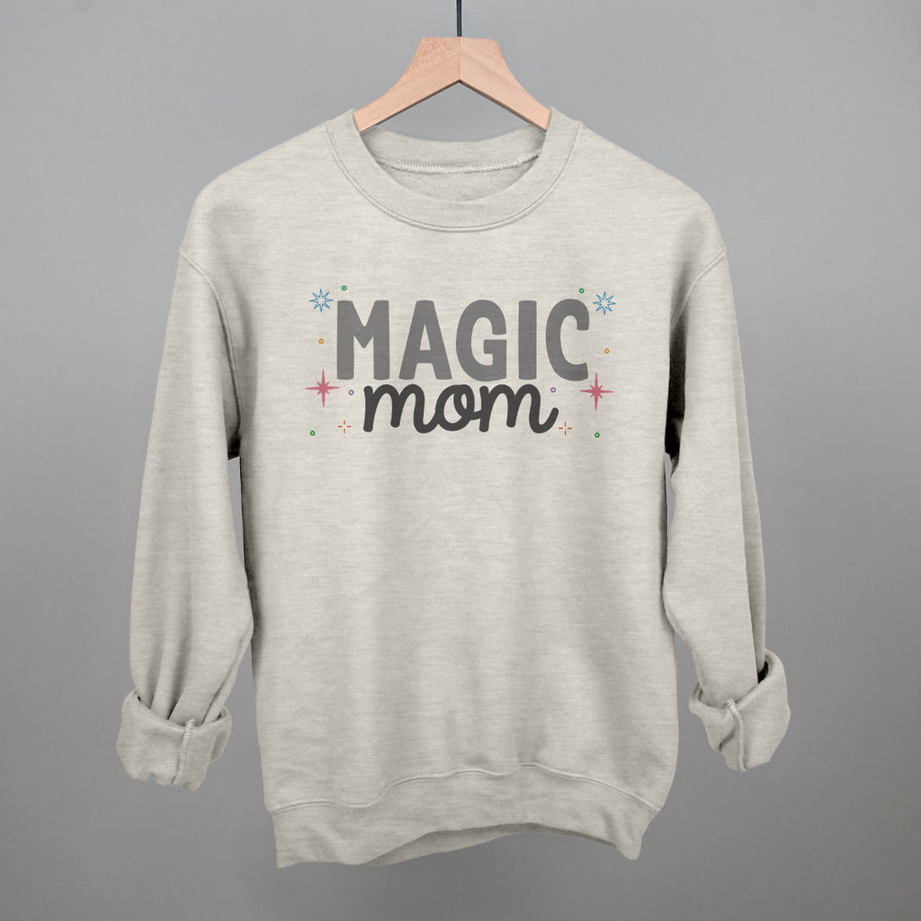 Magic Mom T-Shirts