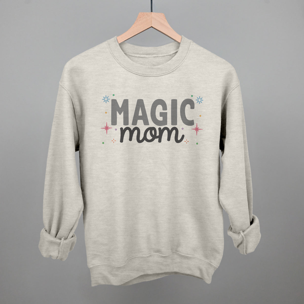 Magic Mom T-Shirts