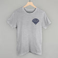 There'S No Place Like Home (Left Chest) T-Shirts