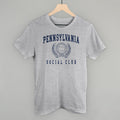 Pennsylvania Social Club T-Shirts