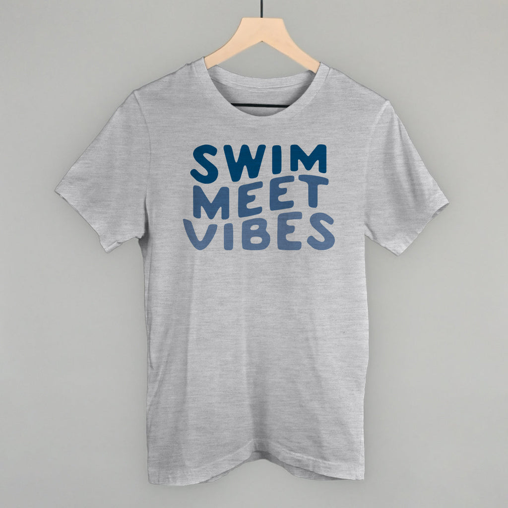 Swim Meet T-Shirts