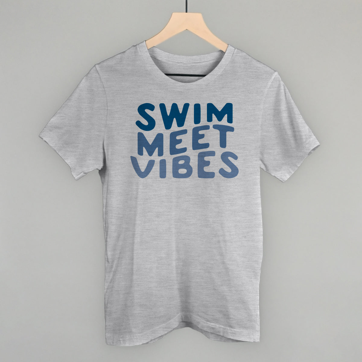 Swim Meet T-Shirts