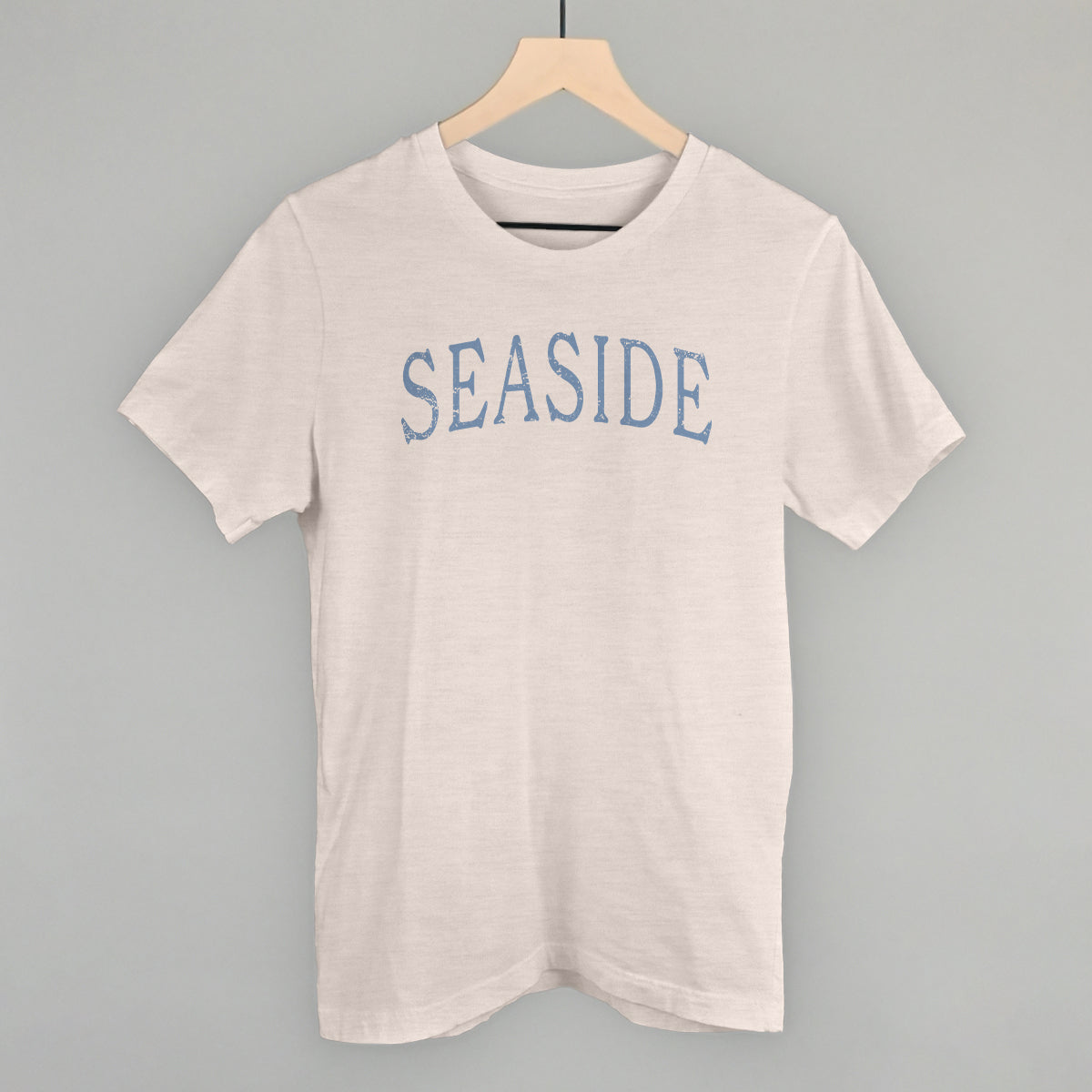 Seaside Distressed T-Shirts