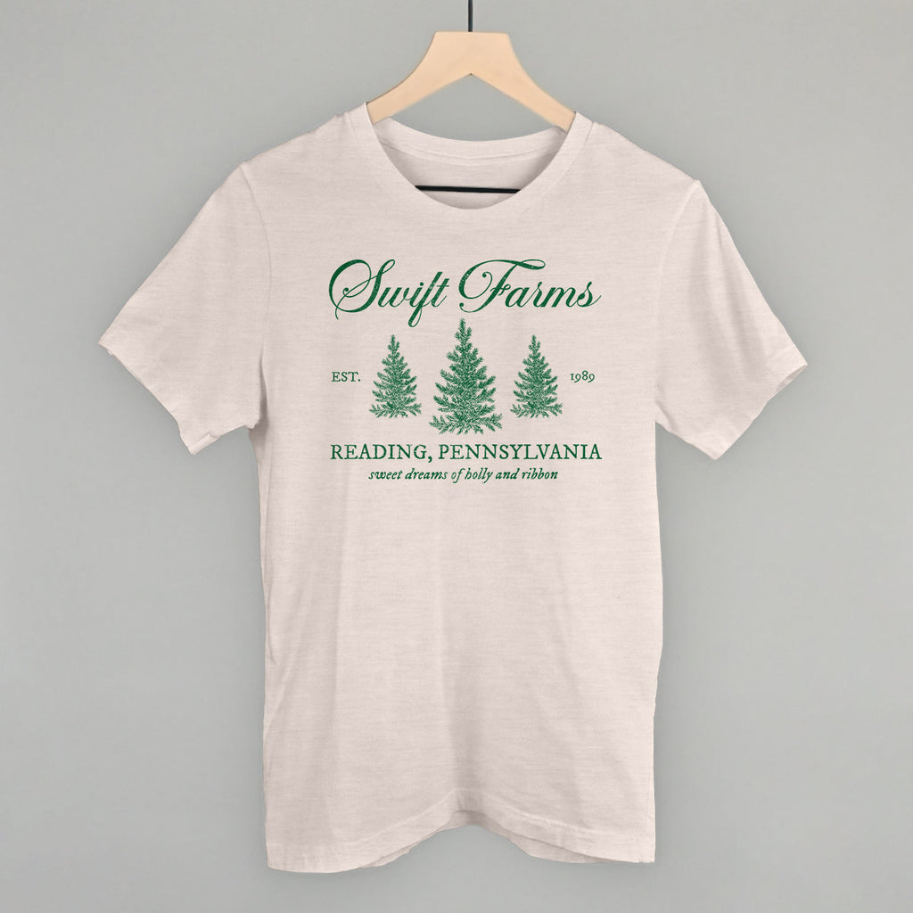 Swift Farms T-Shirts
