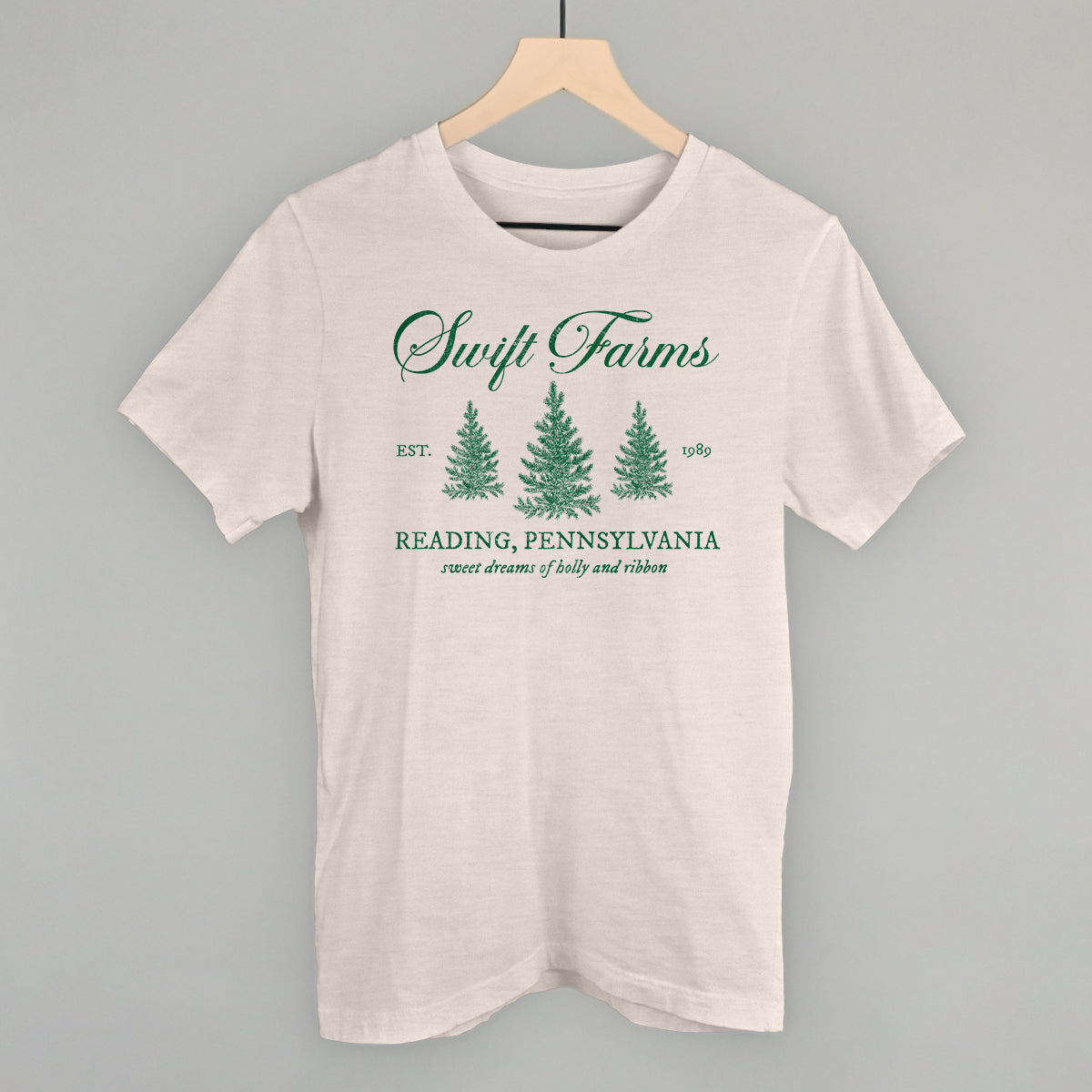 Swift Farms T-Shirts