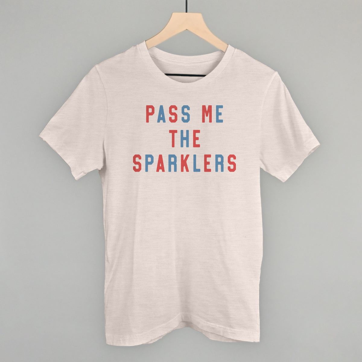 Pass Me Sparklers T-Shirts