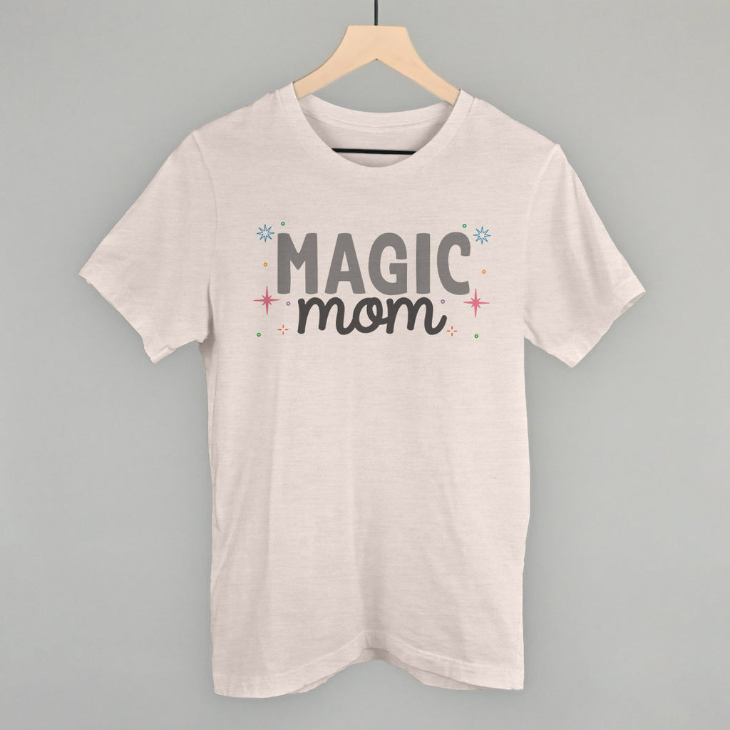 Magic Mom T-Shirts