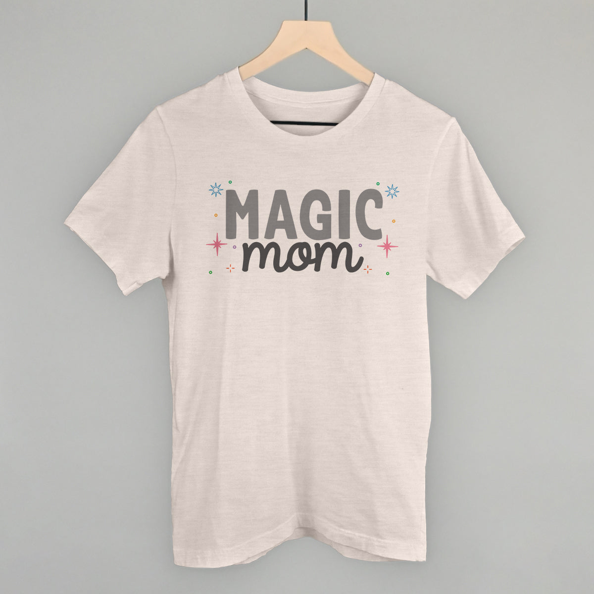 Magic Mom T-Shirts
