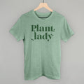 Plant Lady T-Shirts