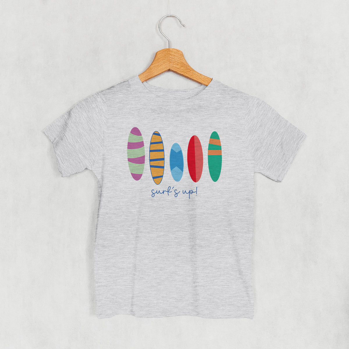 Surf'S Up Surfboards () T-Shirts