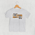 Play Till You Win Baseball () T-Shirts