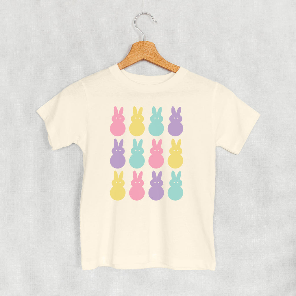 Peeps Pattern () T-Shirts