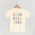 Peeps Pattern () T-Shirts